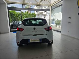 RENAULT Clio usata, con Airbag Passeggero