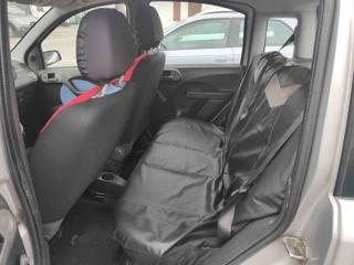 FIAT Panda usata, con Autoradio