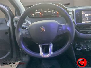 PEUGEOT 2008 usata, con Climatizzatore
