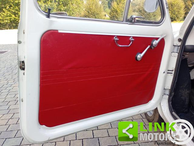 FIAT 500 usata 12
