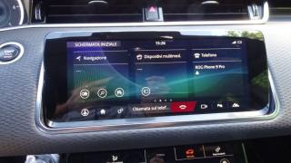 LAND ROVER Range Rover Evoque usata 99