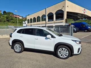 SUZUKI S-Cross usata, con Autoradio