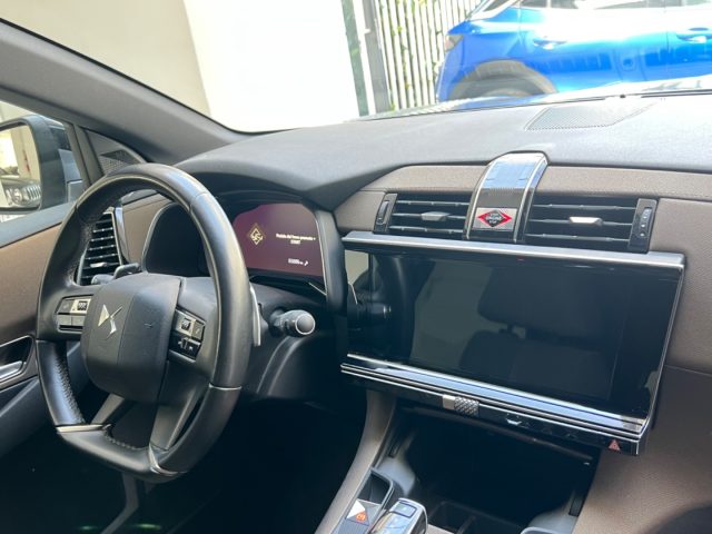 DS AUTOMOBILES DS 7 Crossback usata, con Fari Xenon
