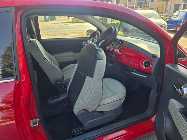 FIAT 500 usata 61
