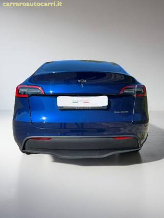 TESLA Model Y usata, con Airbag Passeggero