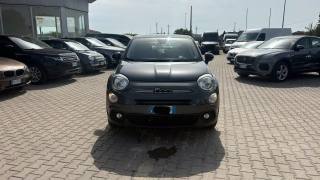 FIAT 500X 1.3 MultiJet 95 CV Club IDONEA X NEOPATENTATI