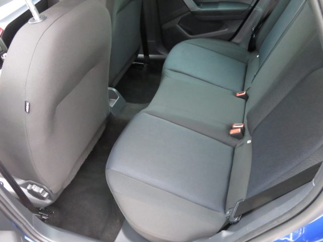 SEAT Arona usata, con Immobilizzatore elettronico