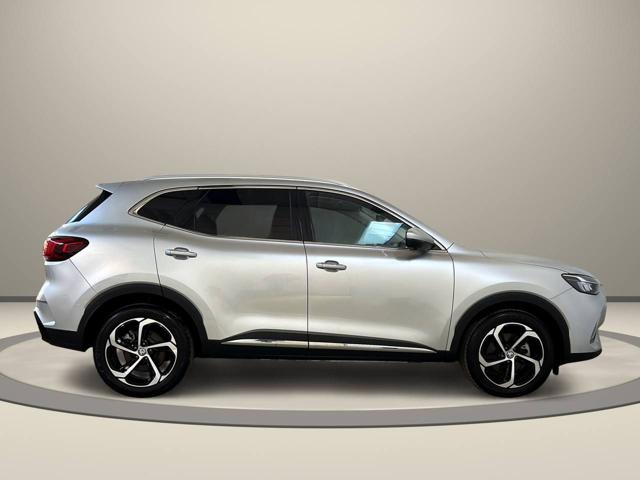 MG HS usata, con Airbag Passeggero