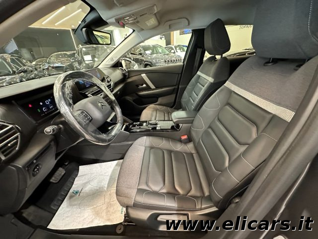 CITROEN C4 usata, con Cerchi in lega