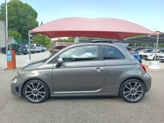 ABARTH 595 usata, con Airbag Passeggero