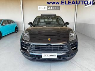 PORSCHE Macan usata, con Airbag