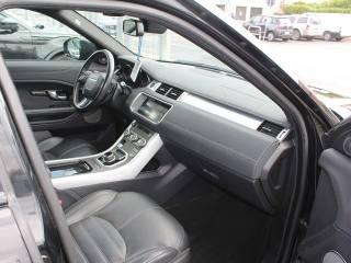 LAND ROVER Range Rover Evoque usata, con Climatizzatore