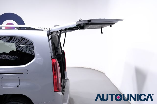 OPEL Combo Life usata 61