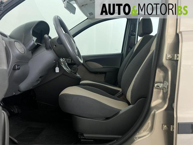 FIAT Panda usata, con Servosterzo