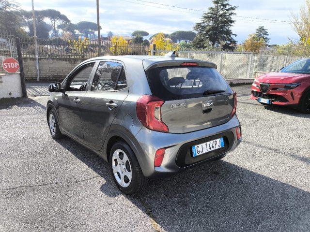 KIA Picanto usata 2