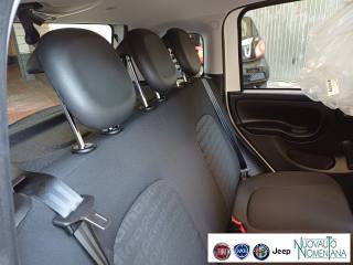 FIAT Panda usata, con Sistema di riconoscimento della stanchezza