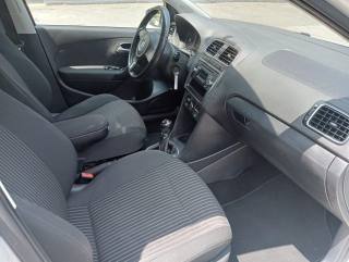 VOLKSWAGEN Polo usata, con Immobilizzatore elettronico