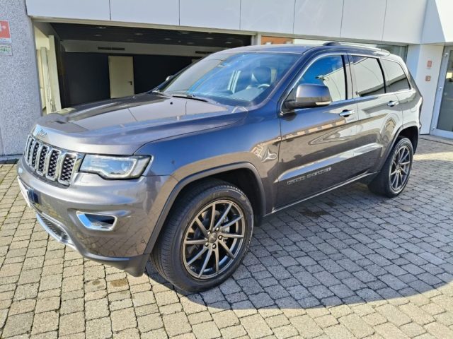 JEEP Grand Cherokee usata, con ABS