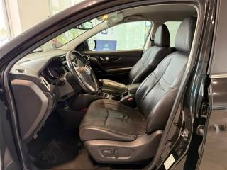 NISSAN Qashqai usata, con Climatizzatore