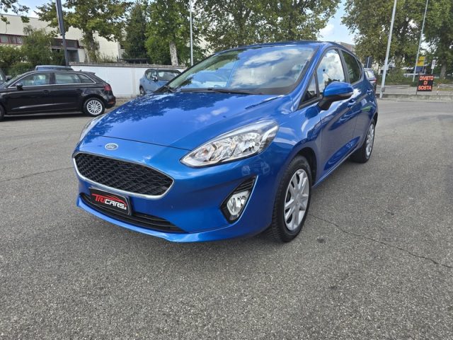 FORD Fiesta usata, con Chiusura centralizzata