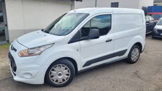 FORD Transit Connect usata, con Antifurto
