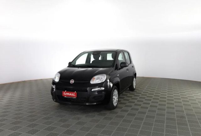 FIAT Panda usata 0