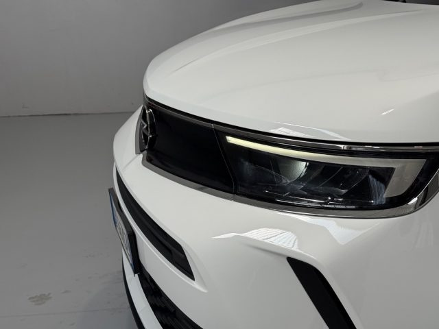 OPEL Mokka usata, con Riconoscimento dei segnali stradali