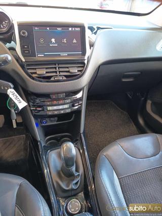 PEUGEOT 2008 usata 25