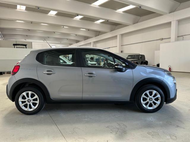 CITROEN C3 usata, con Climatizzatore