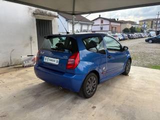 CITROEN C2 usata, con Antifurto