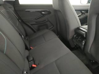 LAND ROVER Range Rover Evoque usata, con Servosterzo