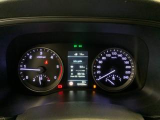 HYUNDAI Tucson usata, con Bracciolo