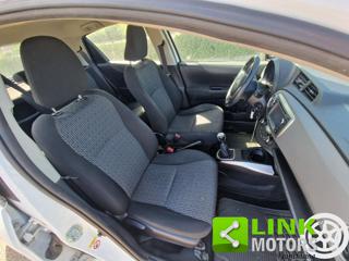 TOYOTA Yaris usata, con MP3