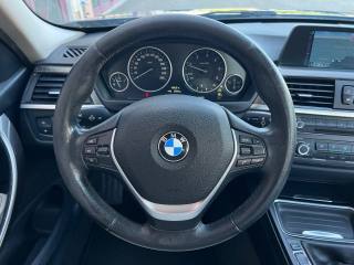 BMW 320 usata, con Controllo trazione