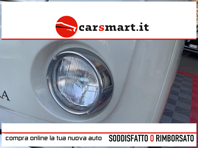 VOLKSWAGEN T2 usata, con Servosterzo