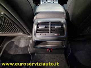 AUDI A6 usata, con Vetri oscurati