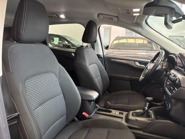 FORD Kuga usata, con Fendinebbia
