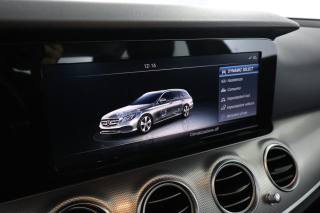 MERCEDES-BENZ CLA usata 9