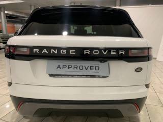 LAND ROVER Range Rover Velar usata, con Climatizzatore