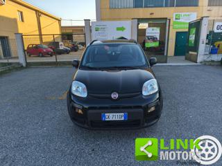 FIAT Panda usata, con Airbag