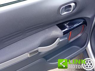 CITROEN C4 Cactus usata, con Cronologia tagliandi