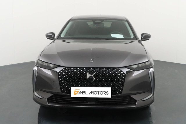 DS AUTOMOBILES DS 4 usata, con Airbag laterali