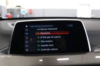 BMW X1 usata, con Fari LED