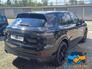 PORSCHE Cayenne usata, con Alzacristalli elettrici