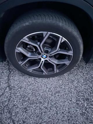 BMW X1 usata, con Chiusura centralizzata