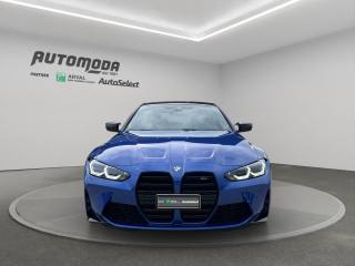 BMW M4 usata, con Airbag