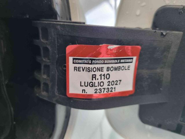 FIAT Panda usata, con Immobilizzatore elettronico