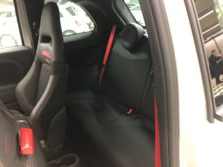 ABARTH 595 usata, con Immobilizzatore elettronico