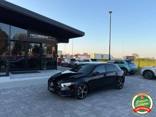 MERCEDES-BENZ A 180 usata, con Airbag