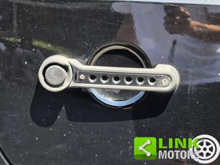 JEEP Wrangler usata, con Luci diurne LED